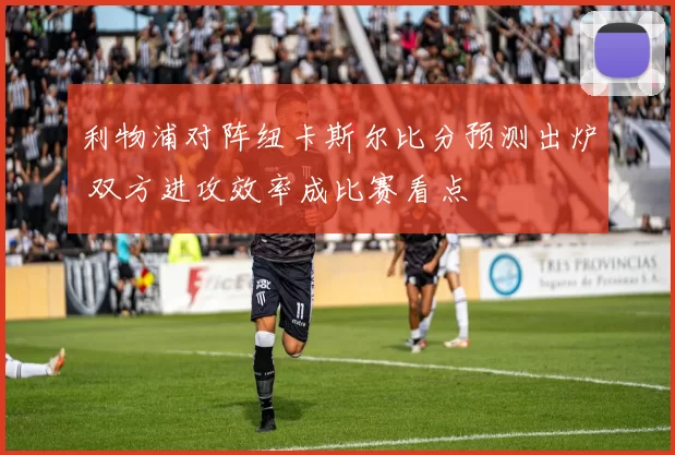 利物浦对阵纽卡斯尔比分预测出炉 双方进攻效率成比赛看点