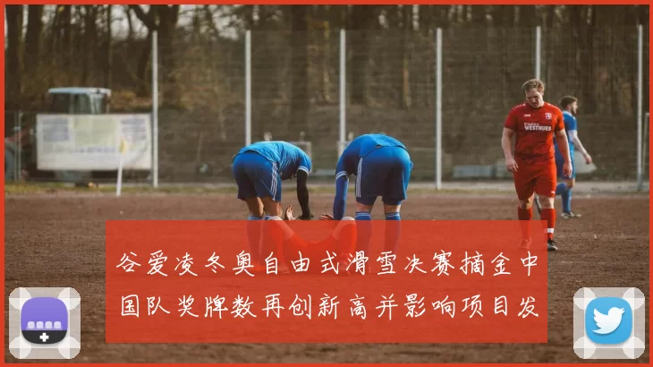 谷爱凌冬奥自由式滑雪决赛摘金中国队奖牌数再创新高并影响项目发展