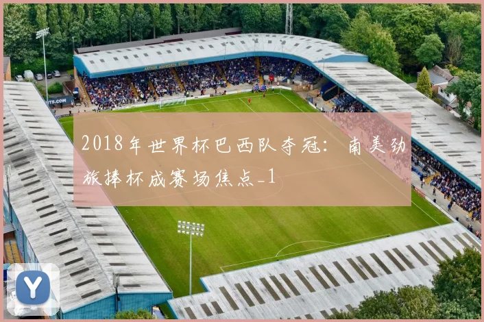 2018年世界杯巴西队夺冠：南美劲旅捧杯成赛场焦点_1